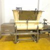 1,000kg Stainless Steel Bulk Butter Packer